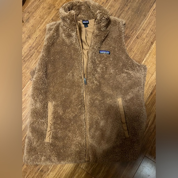 Patagonia Los Gatos Vest Women’s - Picture 1 of 6